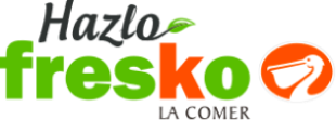 Logo Fresko La Comer