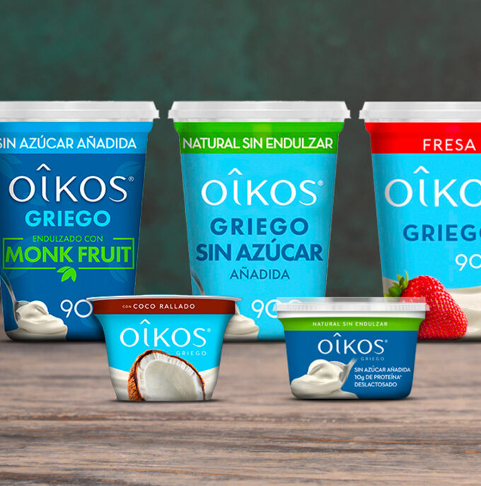 Oikos