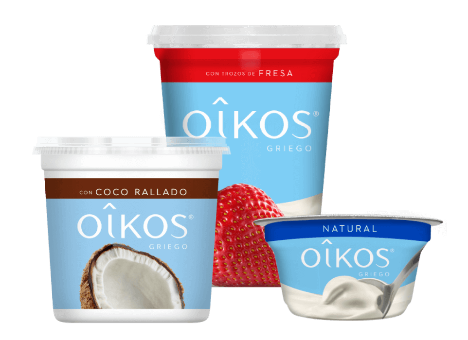 Productos Oikos Griego Oikos México Productos Oikos Griego Oikos México