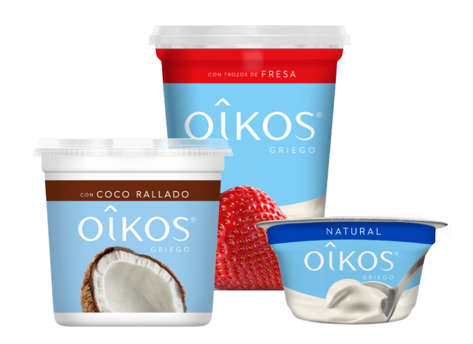 Oikos