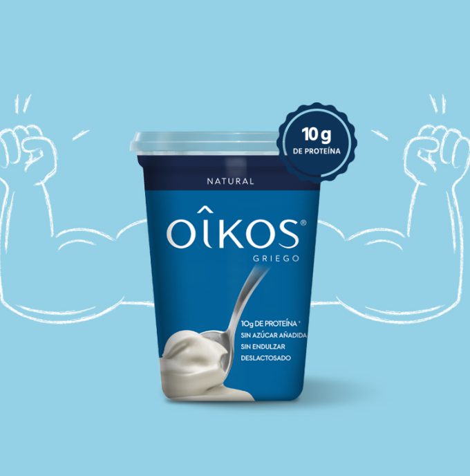 Oikos