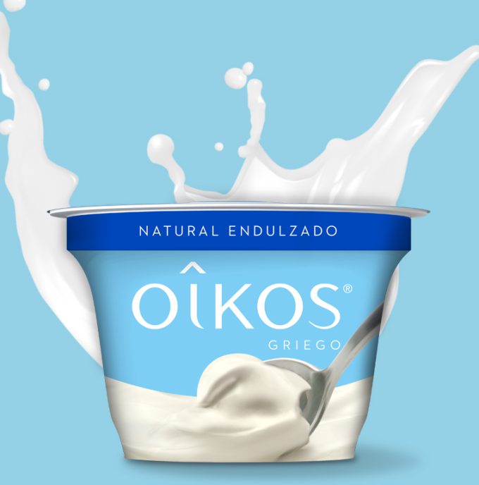 Oikos