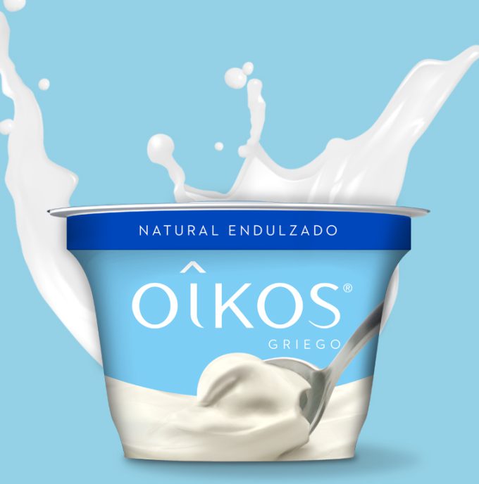 Oikos