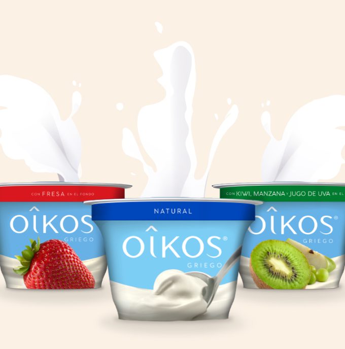 Oikos