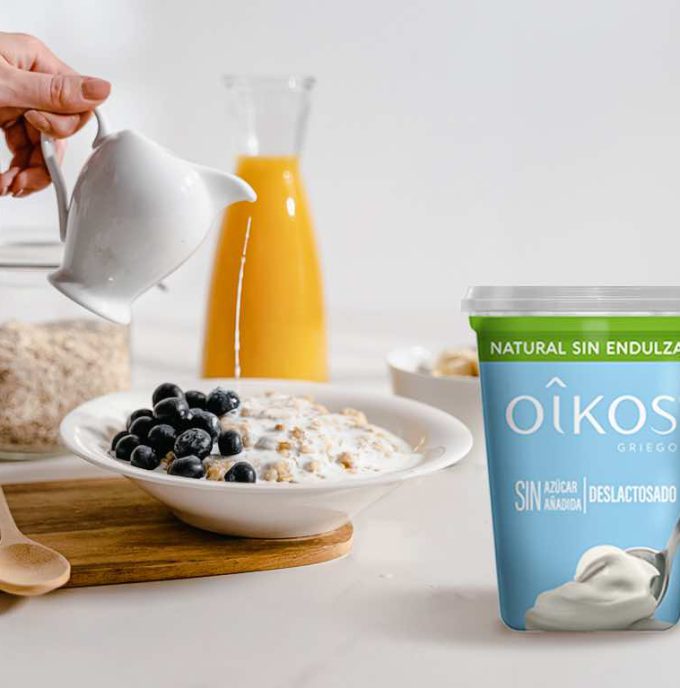 Oikos