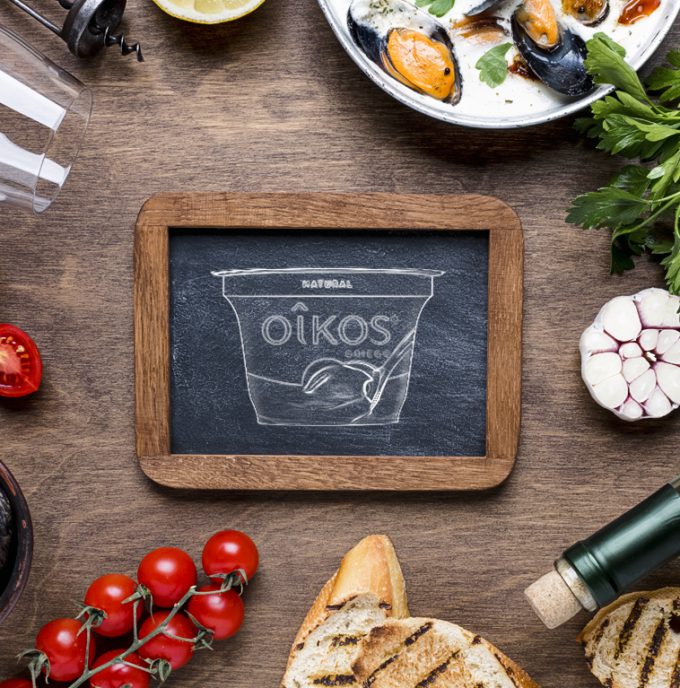 Oikos