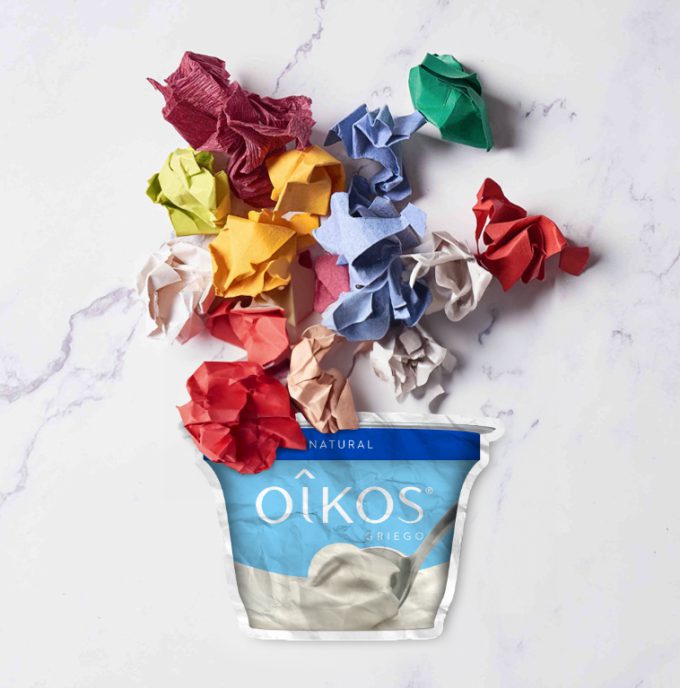 Oikos