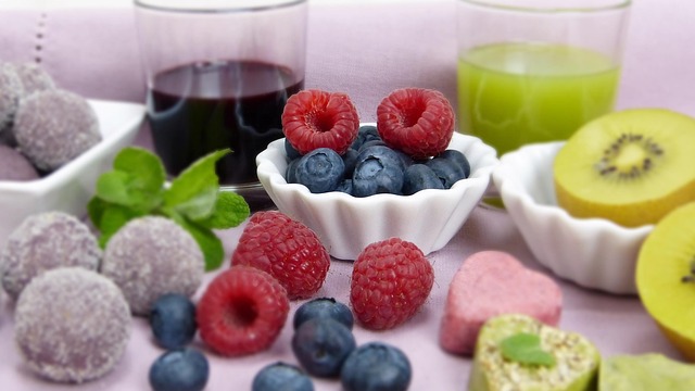 desayuno saludable